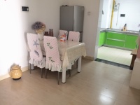 2室2廳 未名城A8餐廳