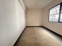 3室2廳1陽臺 大華公園天下東湖苑臥室