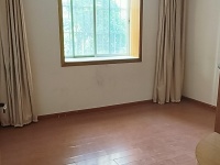 3室2廳1陽臺(tái) 時(shí)代年華錦華苑臥室