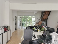 4室2廳2陽臺 鑫逸苑餐廳