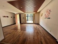 5室3廳1陽臺(tái) 云康園別墅客廳