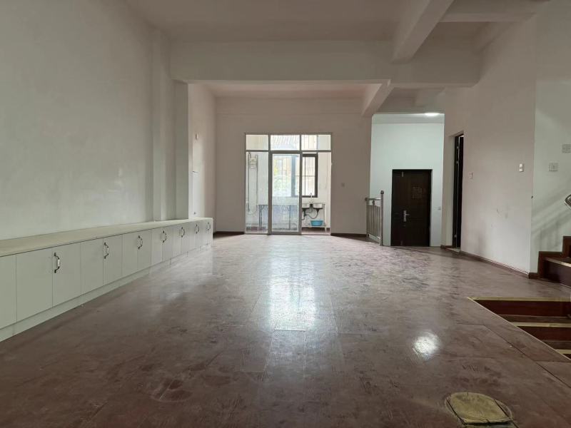 6室3廳 奧宸橙郡一期別墅客廳