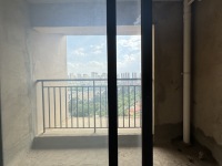 5室2廳2陽(yáng)臺(tái) 山水潤(rùn)城臥室