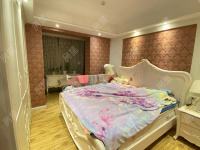 2室2廳1陽臺 銀杏金川臥室