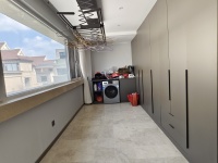 5室3廳2陽臺 綠地海珀瀾庭別墅其他