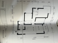 5室2廳1陽臺 新希望希望匯戶型圖