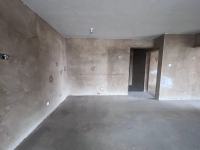 4室2廳3陽(yáng)臺(tái) 匯都首譽(yù)客廳