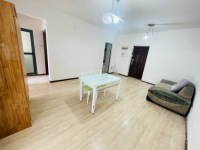 3室2廳1陽臺 金曇花園客廳