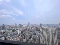 4室2廳3陽(yáng)臺(tái) 匯都首譽(yù)自家花園