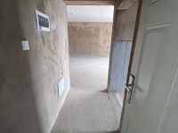 4室2廳3陽(yáng)臺(tái) 匯都首譽(yù)廚房