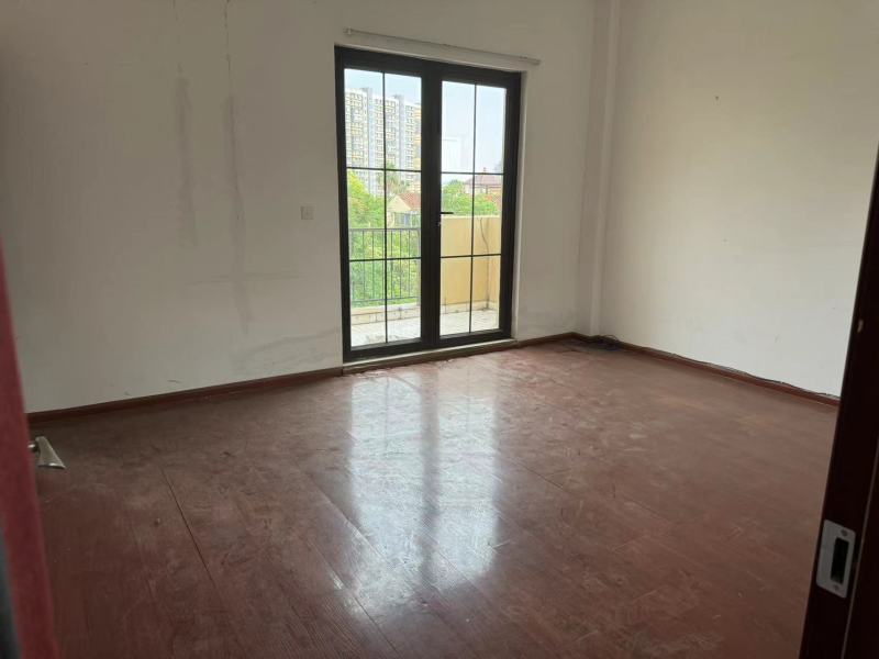 6室3廳 奧宸橙郡一期別墅臥室