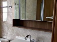 4室2廳2陽臺 新城瑯樾一期客廳