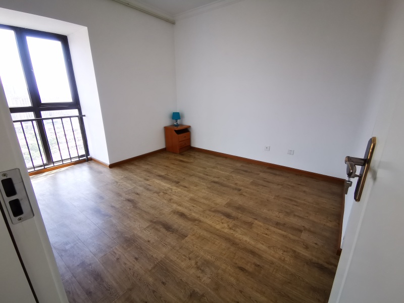 2室2廳1陽臺 佳兆業(yè)壹號公館臥室