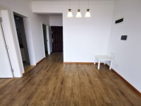 2室2廳1陽臺 佳兆業(yè)壹號公館餐廳