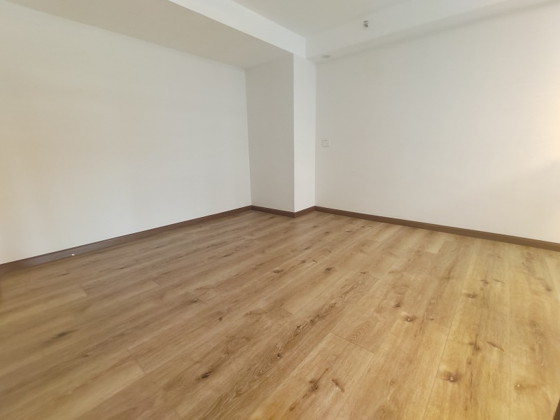 2室1廳1陽臺 華潤悅府二期公寓臥室