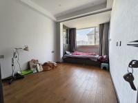 5室3廳2陽臺 綠地海珀瀾庭別墅其他