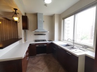 4室2廳2陽臺 金江小區(qū)融苑廚房