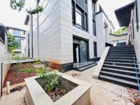 6室3廳4陽臺 華夏御府天璟灣別墅其他