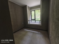 4室2廳2陽臺 融創(chuàng)春風(fēng)十里A8&amp;A13地塊衛(wèi)生間