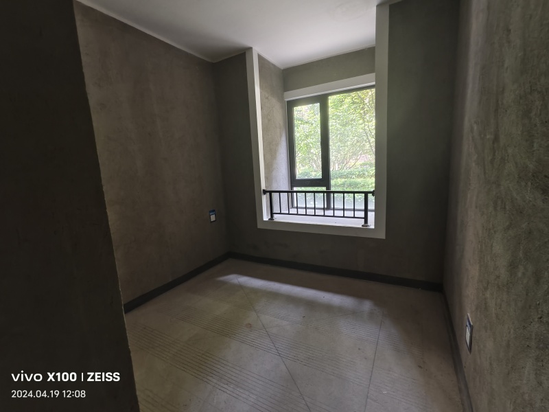 4室2廳2陽臺 融創(chuàng)春風(fēng)十里A8&amp;A13地塊衛(wèi)生間