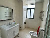 5室3廳1陽臺(tái) 云康園別墅衛(wèi)生間