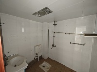 4室2廳2陽臺 碧水藍天衛(wèi)生間