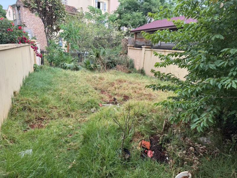 6室3廳 奧宸橙郡一期別墅客廳