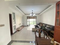 4室2廳1陽臺 聯(lián)想科技城一期客廳