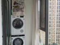 3室2廳 俊發(fā)城逸璟峰一期其他