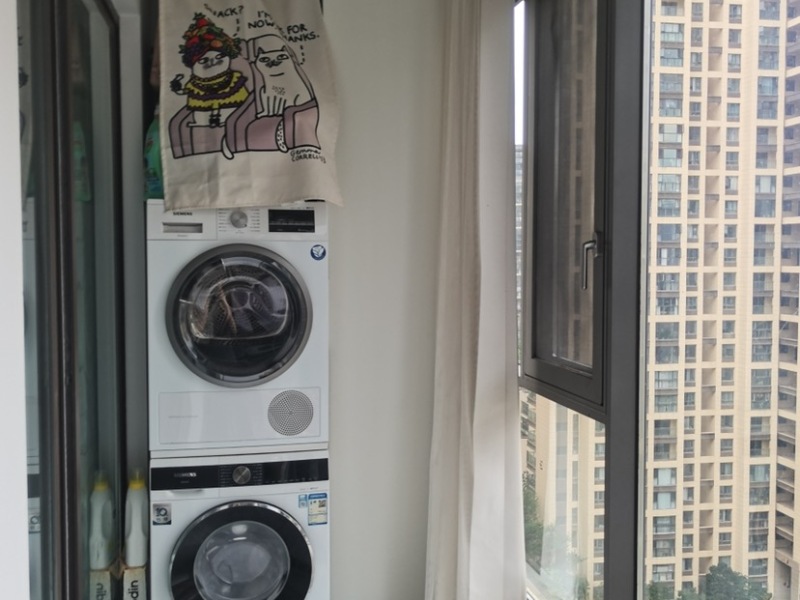 3室2廳 俊發(fā)城逸璟峰一期其他