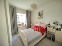 4室2廳2陽臺 東旭駿城臥室