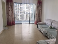 2室2廳 未名城A8客廳