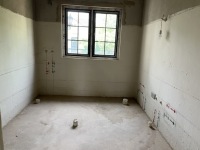 5室2廳4陽臺 滇池ONE一期別墅臥室