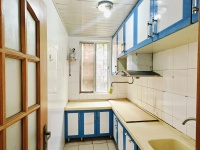 3室2廳1陽臺(tái) 時(shí)代年華錦華苑廚房