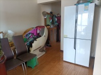 3室2廳2陽臺 藍光COCO蜜城餐廳