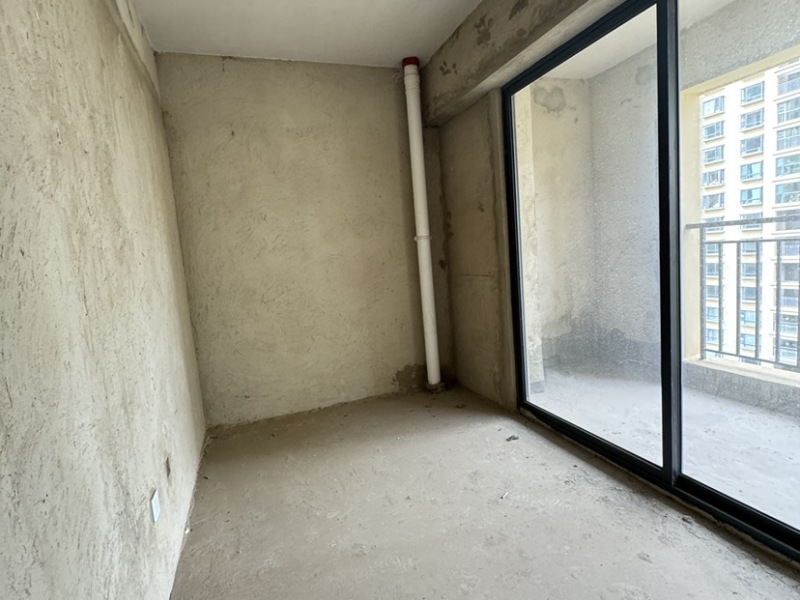 5室2廳2陽(yáng)臺(tái) 山水潤(rùn)城臥室