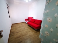 2室2廳1陽臺 佳兆業(yè)壹號公館臥室