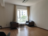 4室2廳2陽臺 鑫逸苑臥室