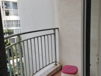 4室2廳2陽臺 鑫逸苑陽臺