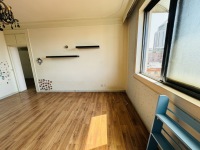 2室2廳 船房小區(qū)客廳