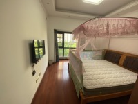 4室2廳1陽臺 聯(lián)想科技城一期臥室