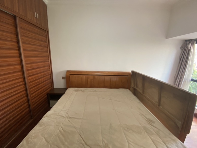 4室2廳1陽臺 聯(lián)想科技城一期臥室