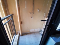 2室2廳1陽臺 佳兆業(yè)壹號公館陽臺