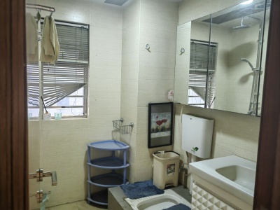 4室2廳2陽臺(tái) 云南映象花好月圓一期臥室