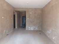 3室2廳1陽臺 融城優(yōu)郡餐廳