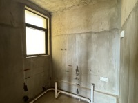 5室2廳2陽(yáng)臺(tái) 山水潤(rùn)城衛(wèi)生間