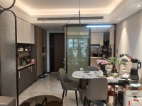 3室2廳 俊發(fā)城逸璟峰一期其他