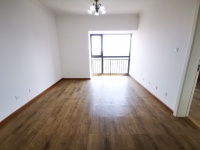 2室2廳1陽臺 佳兆業(yè)壹號公館客廳