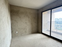 5室2廳2陽(yáng)臺(tái) 山水潤(rùn)城臥室