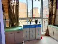 1室1廳 云大知城佳逸盛景客廳